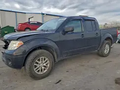 1N6AD0EV9HN727341 2017 NISSAN NAVARA (FRONTIER)
