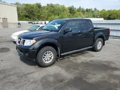 1N6AD0EV9HN728151 2017 NISSAN NAVARA (FRONTIER)