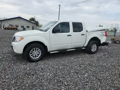 1N6AD0EV9HN730353 2017 NISSAN NAVARA (FRONTIER)