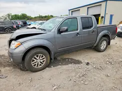 1N6AD0EV9HN741983 2017 NISSAN NAVARA (FRONTIER)