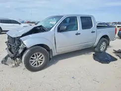 1N6AD0EV9HN751767 2017 NISSAN NAVARA (FRONTIER)