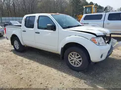 1N6AD0EV9HN753499 2017 NISSAN NAVARA (FRONTIER)