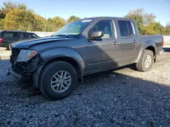 1N6AD0EV9HN756581 2017 NISSAN NAVARA (FRONTIER)
