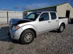 1N6AD0EV9HN758833 2017 NISSAN NAVARA (FRONTIER)