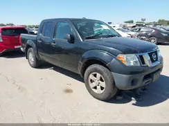 1N6AD0EV9HN762672 2017 NISSAN NAVARA (FRONTIER)