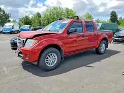1N6AD0EV9HN765040 2017 NISSAN NAVARA (FRONTIER)