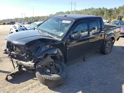 1N6AD0EV9HN767399 2017 NISSAN NAVARA (FRONTIER)