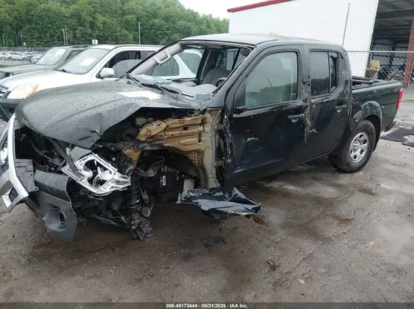 1N6AD0EV9HN773736 2017 NISSAN NAVARA (FRONTIER) - Image 2