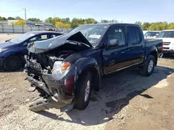 1N6AD0EV9JN713526 2018 NISSAN NAVARA (FRONTIER)
