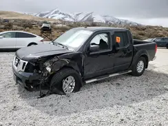 1N6AD0EV9JN714305 2018 NISSAN NAVARA (FRONTIER)