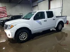 1N6AD0EV9JN716507 2018 NISSAN NAVARA (FRONTIER)
