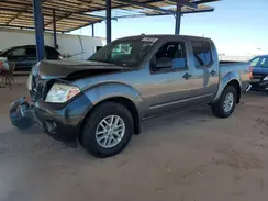 1N6AD0EV9JN718712 2018 NISSAN NAVARA (FRONTIER)