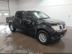 1N6AD0EV9JN724641 2018 NISSAN NAVARA (FRONTIER)