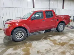 1N6AD0EV9JN725885 2018 NISSAN NAVARA (FRONTIER)