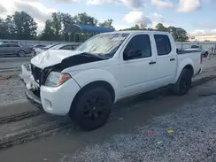 1N6AD0EV9JN726678 2018 NISSAN NAVARA (FRONTIER)