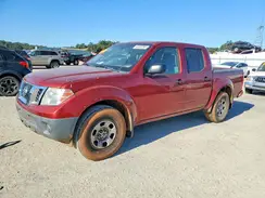 1N6AD0EV9JN731086 2018 NISSAN NAVARA (FRONTIER)