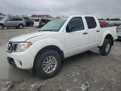 1N6AD0EV9JN735249 2018 NISSAN NAVARA (FRONTIER)