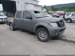 1N6AD0EV9JN737986 2018 NISSAN NAVARA (FRONTIER)