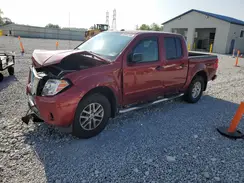 1N6AD0EV9JN741066 2018 NISSAN NAVARA (FRONTIER)