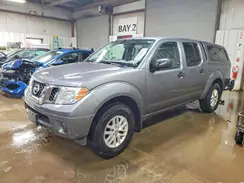 1N6AD0EV9JN741746 2018 NISSAN NAVARA (FRONTIER)