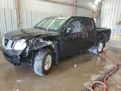 1N6AD0EV9JN742556 2018 NISSAN NAVARA (FRONTIER)