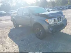 1N6AD0EV9JN744226 2018 NISSAN NAVARA (FRONTIER)