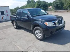 1N6AD0EV9JN745859 2018 NISSAN NAVARA (FRONTIER)