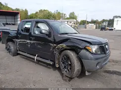 1N6AD0EV9JN745862 2018 NISSAN NAVARA (FRONTIER)