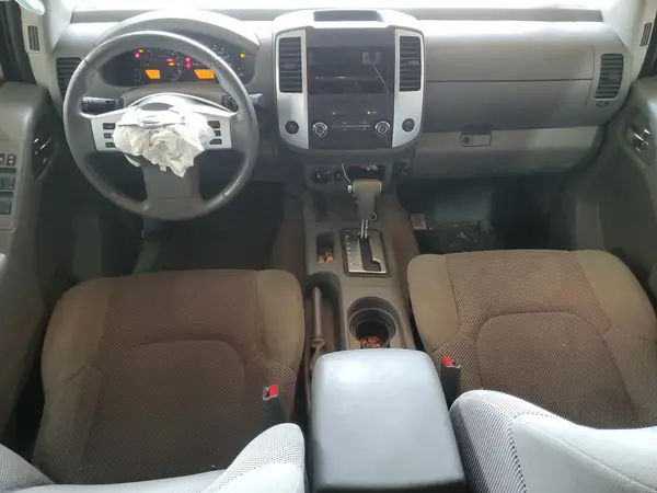 1N6AD0EV9JN749796 2018 NISSAN NAVARA (FRONTIER) - Image 8