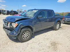 1N6AD0EV9JN750723 2018 NISSAN NAVARA (FRONTIER)