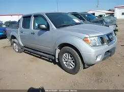 1N6AD0EV9JN754030 2018 NISSAN NAVARA (FRONTIER)