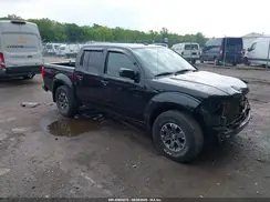 1N6AD0EV9JN758238 2018 NISSAN NAVARA (FRONTIER)