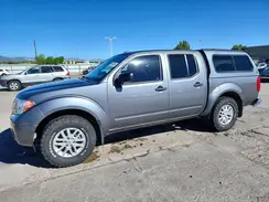 1N6AD0EV9JN759552 2018 NISSAN NAVARA (FRONTIER)
