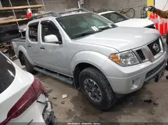 1N6AD0EV9JN762340 2018 NISSAN NAVARA (FRONTIER)