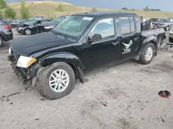 1N6AD0EV9JN763293 2018 NISSAN NAVARA (FRONTIER)