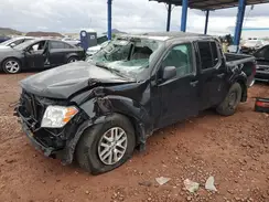 1N6AD0EV9JN763312 2018 NISSAN NAVARA (FRONTIER)