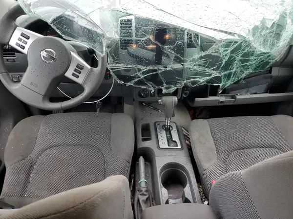 1N6AD0EV9JN763312 2018 NISSAN NAVARA (FRONTIER) - Image 8