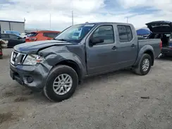 1N6AD0EV9JN766484 2018 NISSAN NAVARA (FRONTIER)
