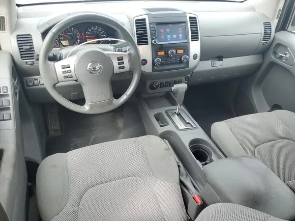 1N6AD0EV9KN701104 2019 NISSAN NAVARA (FRONTIER) - Image 8