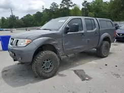1N6AD0EV9KN701457 2019 NISSAN NAVARA (FRONTIER)