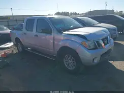 1N6AD0EV9KN703693 2019 NISSAN NAVARA (FRONTIER)