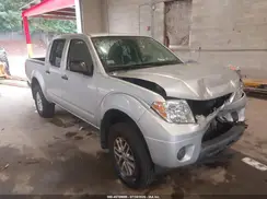 1N6AD0EV9KN709459 2019 NISSAN NAVARA (FRONTIER)