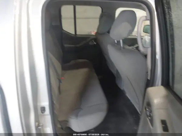 1N6AD0EV9KN709459 2019 NISSAN NAVARA (FRONTIER) - Image 8