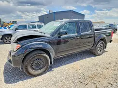 1N6AD0EV9KN710515 2019 NISSAN NAVARA (FRONTIER)