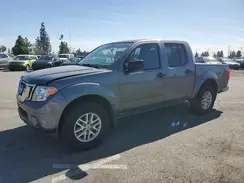 1N6AD0EV9KN711034 2019 NISSAN NAVARA (FRONTIER)