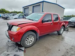 1N6AD0EV9KN711129 2019 NISSAN NAVARA (FRONTIER)