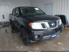 1N6AD0EV9KN713334 2019 NISSAN NAVARA (FRONTIER)