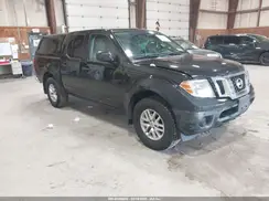 1N6AD0EV9KN714516 2019 NISSAN NAVARA (FRONTIER)