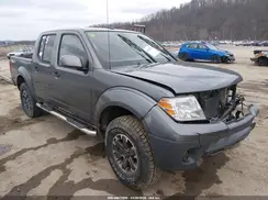 1N6AD0EV9KN718274 2019 NISSAN NAVARA (FRONTIER)