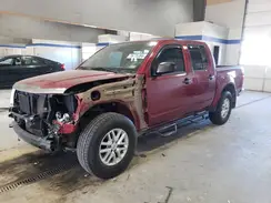 1N6AD0EV9KN719229 2019 NISSAN NAVARA (FRONTIER)